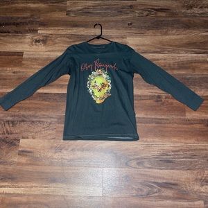 Obey Longsleeve